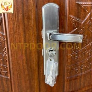 Mặt trước khóa đơn điểm - đa điểm NSK206